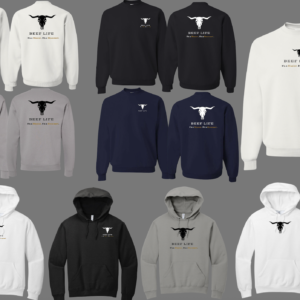 Premium Sweatshirts